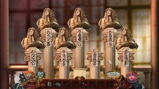 Скриншот 3 к игре European Mystery: Scent of Desire Collector’s Edition