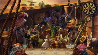 Скриншот 5 к игре European Mystery: Scent of Desire Collector’s Edition