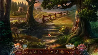 Скриншот 7 к игре European Mystery: Scent of Desire Collector’s Edition