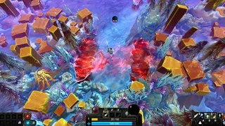 Скриншот 4 к игре Mr. Donovan