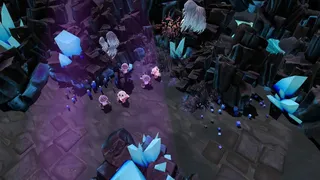Скриншот 7 к игре Mr. Donovan