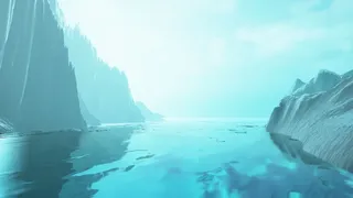 Скриншот 3 к игре Water Planet