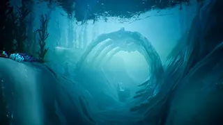 Скриншот 6 к игре Water Planet