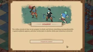 Скриншот 1 к игре Lethis - Daring Discoverers