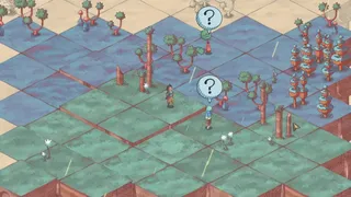 Скриншот 3 к игре Lethis - Daring Discoverers