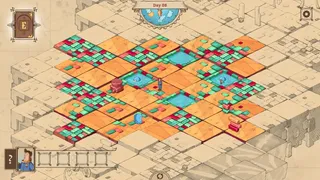 Скриншот 8 к игре Lethis - Daring Discoverers