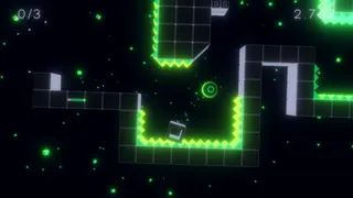 Скриншот 3 к игре Cublast HD
