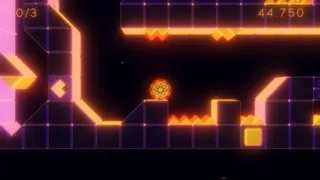 Скриншот 4 к игре Cublast HD