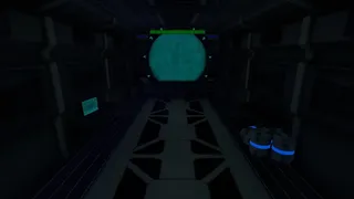 Скриншот 1 к игре Dimensional Rift