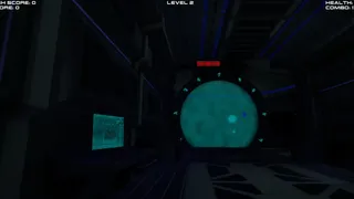 Скриншот 2 к игре Dimensional Rift