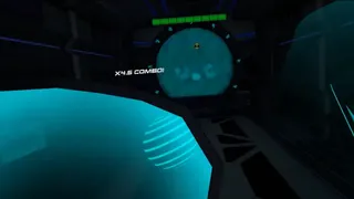 Скриншот 3 к игре Dimensional Rift