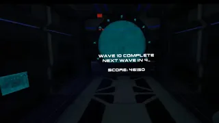 Скриншот 4 к игре Dimensional Rift