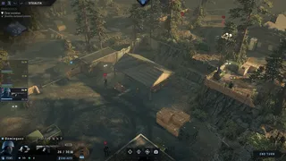 Скриншот 2 к игре End State