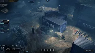 Скриншот 3 к игре End State