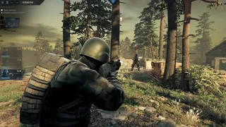 Скриншот 4 к игре End State