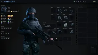 Скриншот 6 к игре End State