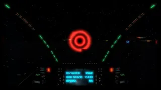 Скриншот 1 к игре CYBER JOLT (VR)