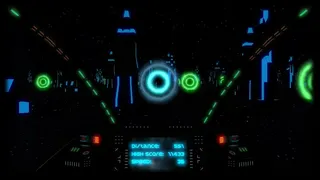 Скриншот 3 к игре CYBER JOLT (VR)