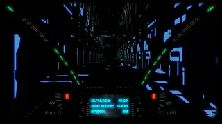 Скриншот 5 к игре CYBER JOLT (VR)