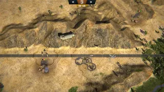 Скриншот 2 к игре Afghanistan '11