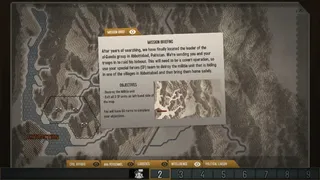 Скриншот 7 к игре Afghanistan '11