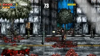 Скриншот 4 к игре City of Rott: Streets of Rott