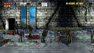 Скриншот 6 к игре City of Rott: Streets of Rott