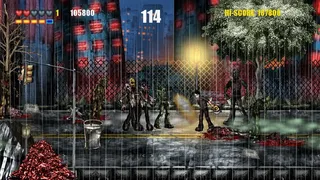 Скриншот 7 к игре City of Rott: Streets of Rott