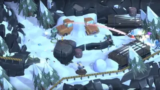 Скриншот 7 к игре Arrow Heads