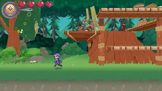 Скриншот 3 к игре Grumpy Witch