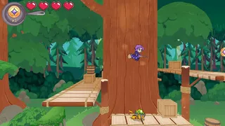 Скриншот 5 к игре Grumpy Witch