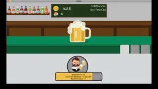 Скриншот 2 к игре idleBeer