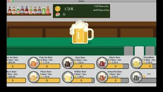 Скриншот 3 к игре idleBeer