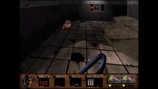 Скриншот 2 к игре Redneck Rampage Rides Again