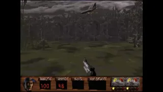 Скриншот 3 к игре Redneck Rampage Rides Again