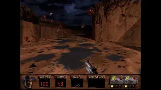 Скриншот 4 к игре Redneck Rampage Rides Again