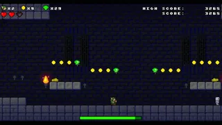 Скриншот 1 к игре The Maze : Endless nightmare