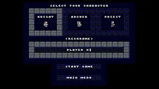 Скриншот 6 к игре The Maze : Endless nightmare