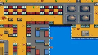 Скриншот 2 к игре Armored Gear