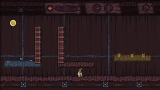 Скриншот 1 к игре Jump Like A Pirate