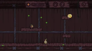 Скриншот 3 к игре Jump Like A Pirate