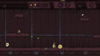 Скриншот 4 к игре Jump Like A Pirate