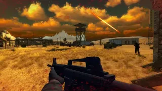 Скриншот 2 к игре The Last Hope: Trump vs Mafia - North Korea
