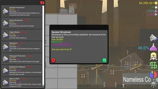Скриншот 4 к игре Jump To Die!!