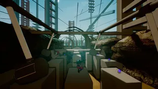 Скриншот 6 к игре Langoth