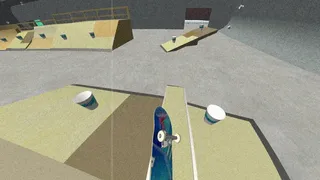 Скриншот 5 к игре Griptape Backbone