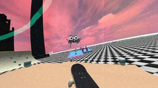 Скриншот 6 к игре Griptape Backbone