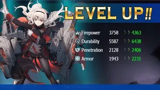 Скриншот 3 к игре Metal Waltz: Anime tank girls