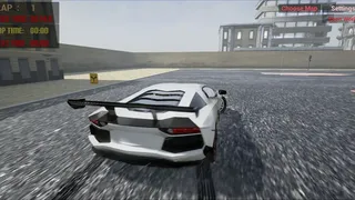 Скриншот 5 к игре Nash Racing