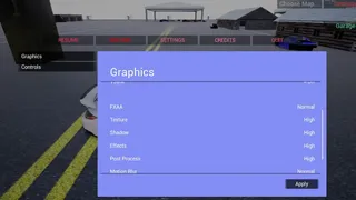 Скриншот 8 к игре Nash Racing